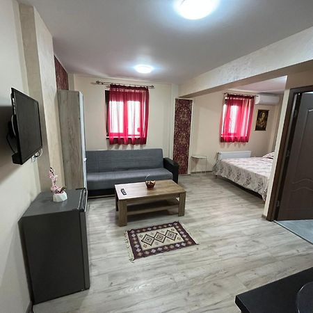 Solaria Apartment Galaţi Extérieur photo