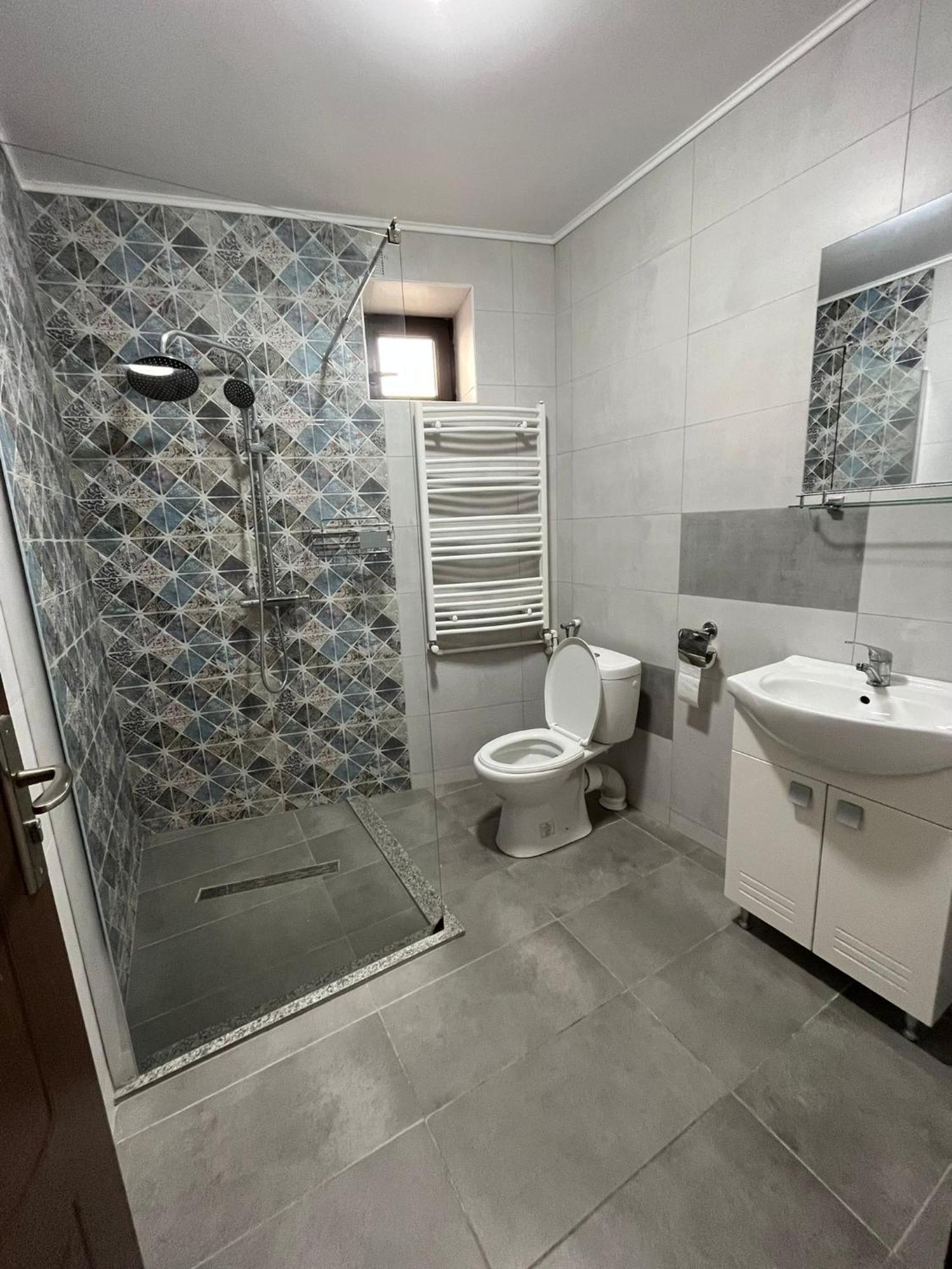 Solaria Apartment Galaţi Extérieur photo